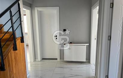 YALOVA ÇİFLİKKÖY'DE SATILIK 5+1 DUBLEX DAİRE 