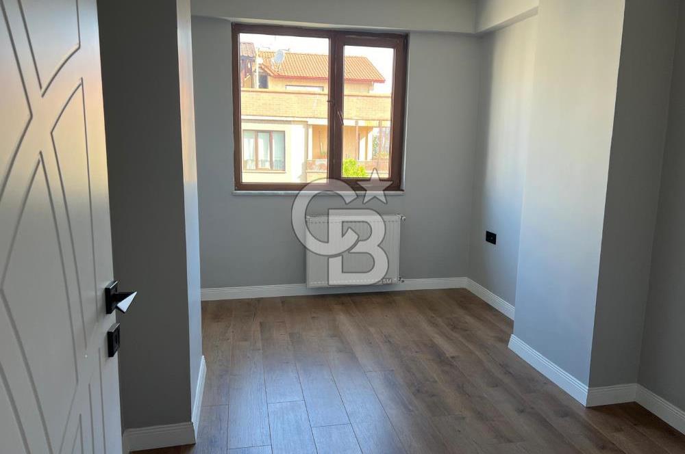 YALOVA ÇİFLİKKÖY'DE SATILIK 5+1 DUBLEX DAİRE 