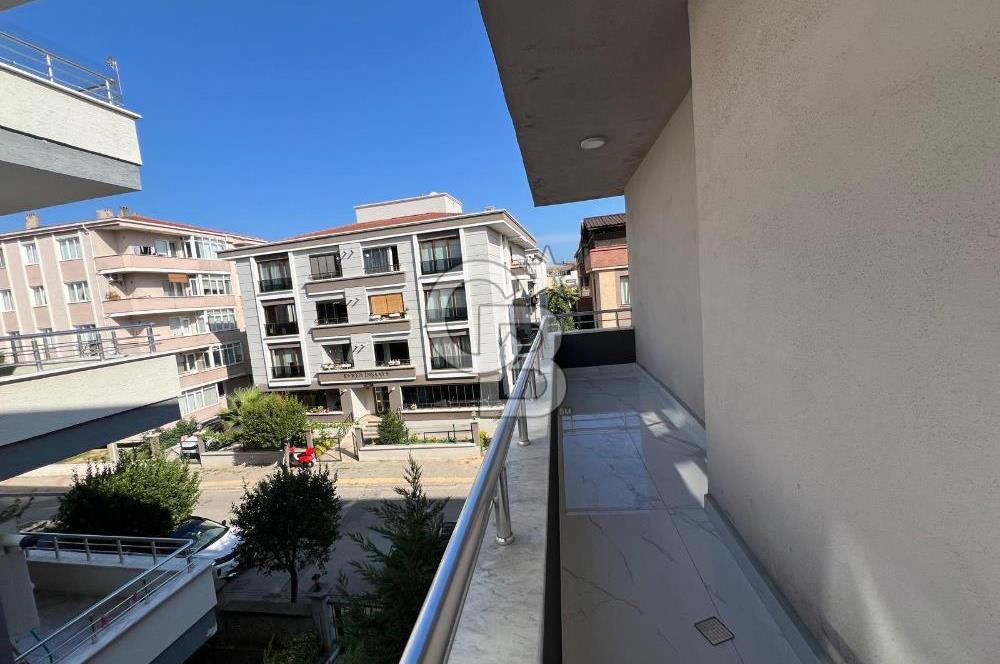 YALOVA ÇİFLİKKÖY'DE SATILIK 5+1 DUBLEX DAİRE 