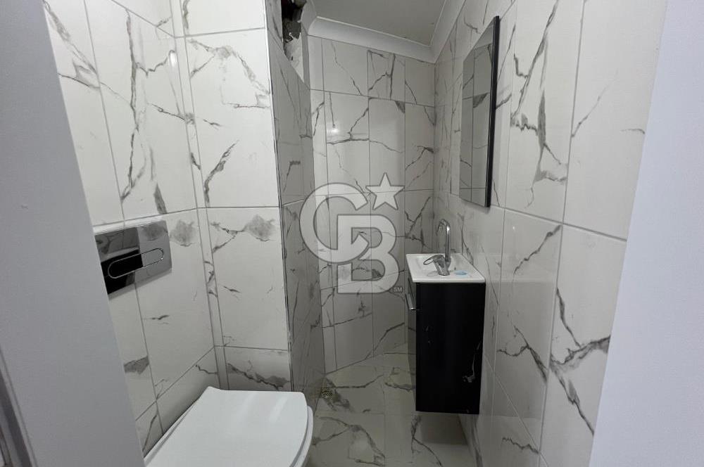 YALOVA ÇİFLİKKÖY'DE SATILIK 5+1 DUBLEX DAİRE 