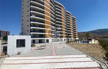 Ulukent Bintaş Twins Havuzlu Sitede Satılık 3+1 Daire 