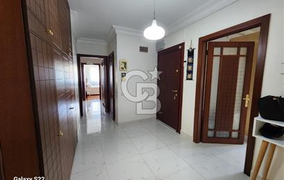 ERENKÖY'DE DİNÇ BİNADA KATTA TEK SATILIK 4+1 DAİRE