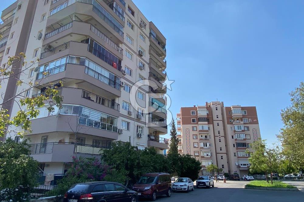 Bayraklı Soğukkuyu Mah. Yeni Girne 3+1 Satılık Daire