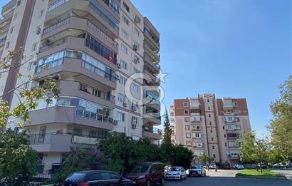 Bayraklı Soğukkuyu Mah. Yeni Girne 3+1 Satılık Daire