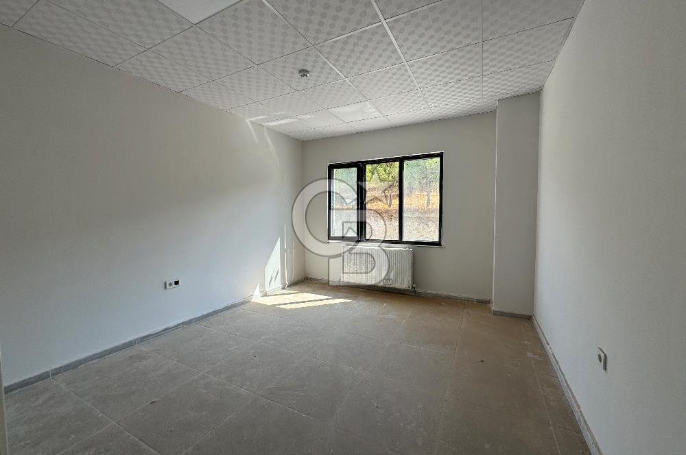 BALIKESİR ORGANİZE SANAYİ SİTESİ KİRALIK 250 M² SIFIR İŞ YERİ