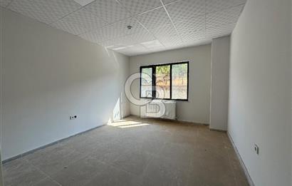 BALIKESİR ORGANİZE SANAYİ SİTESİ KİRALIK 250 M² SIFIR İŞ YERİ