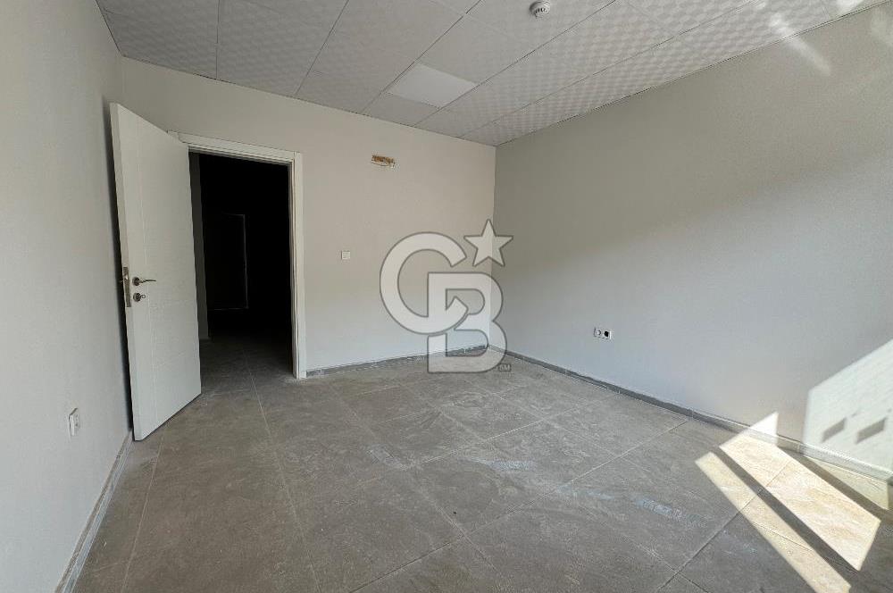 BALIKESİR ORGANİZE SANAYİ SİTESİ KİRALIK 250 M² SIFIR İŞ YERİ