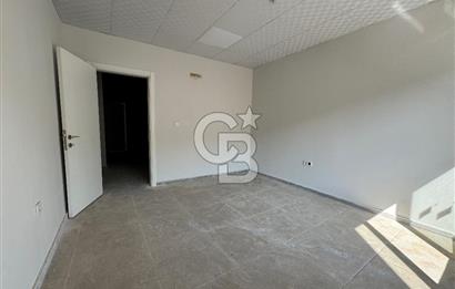 BALIKESİR ORGANİZE SANAYİ SİTESİ KİRALIK 250 M² SIFIR İŞ YERİ