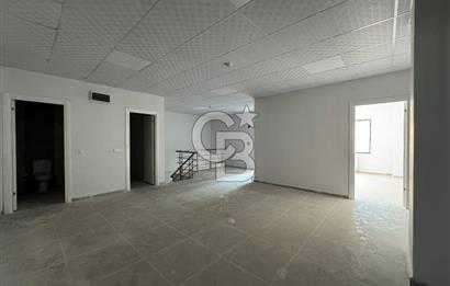 BALIKESİR ORGANİZE SANAYİ SİTESİ KİRALIK 250 M² SIFIR İŞ YERİ