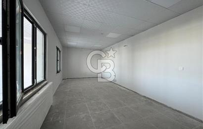 BALIKESİR ORGANİZE SANAYİ SİTESİ KİRALIK 250 M² SIFIR İŞ YERİ