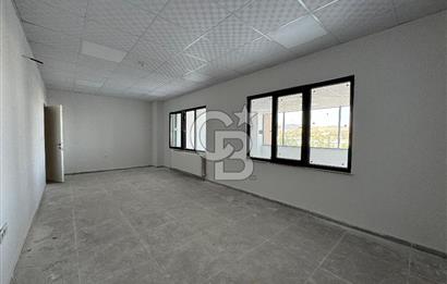 BALIKESİR ORGANİZE SANAYİ SİTESİ KİRALIK 250 M² SIFIR İŞ YERİ