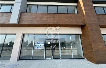 BALIKESİR ORGANİZE SANAYİ SİTESİ KİRALIK 250 M² SIFIR İŞ YERİ