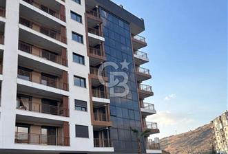 Karşıyaka Üzeyiroğlu Residence'da 2+1 Satılık Fırsat Daire