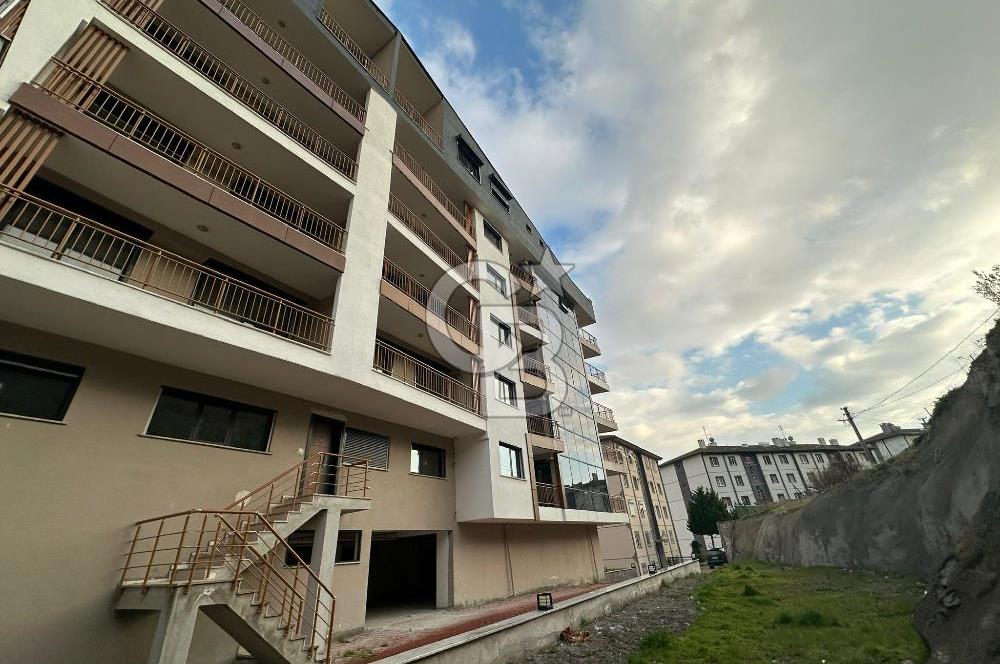 Karşıyaka Üzeyiroğlu Residence'da 2+1 Satılık Fırsat Daire