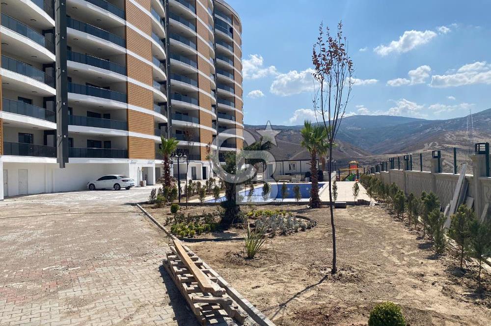 Ulukent Bintaş Twins Havuzlu Sitede Satılık 3+1 Daire 