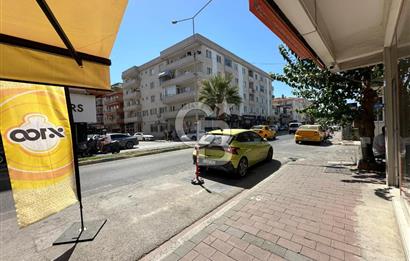 ÇANAKKALE DEMİRCİOĞLU CADDESİNDE FIRSAT İŞYERİ