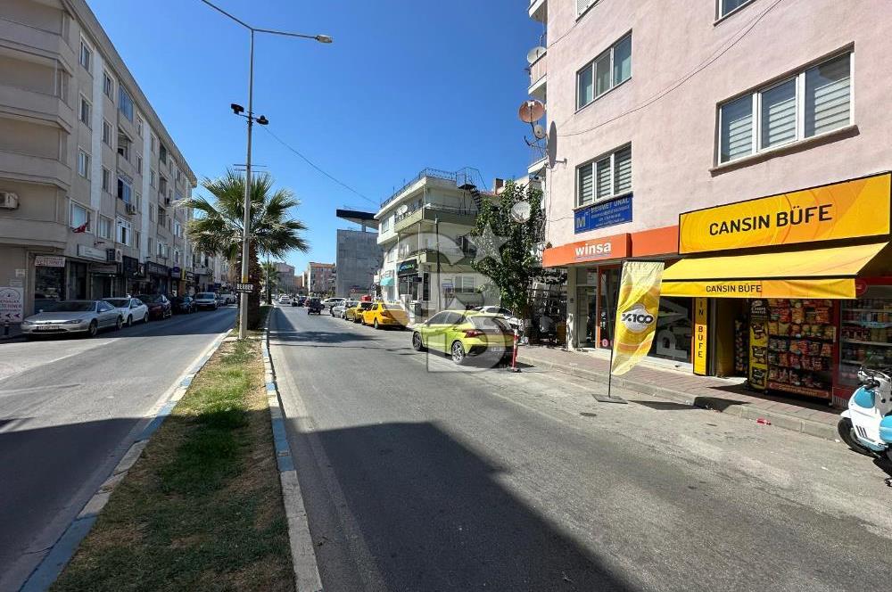 ÇANAKKALE DEMİRCİOĞLU CADDESİNDE FIRSAT İŞYERİ