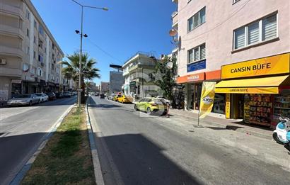 ÇANAKKALE DEMİRCİOĞLU CADDESİNDE FIRSAT İŞYERİ