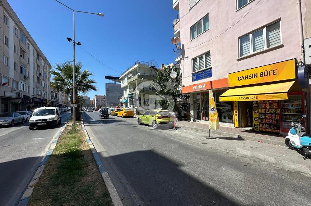 ÇANAKKALE DEMİRCİOĞLU CADDESİNDE FIRSAT İŞYERİ