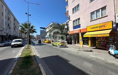 ÇANAKKALE DEMİRCİOĞLU CADDESİNDE FIRSAT İŞYERİ