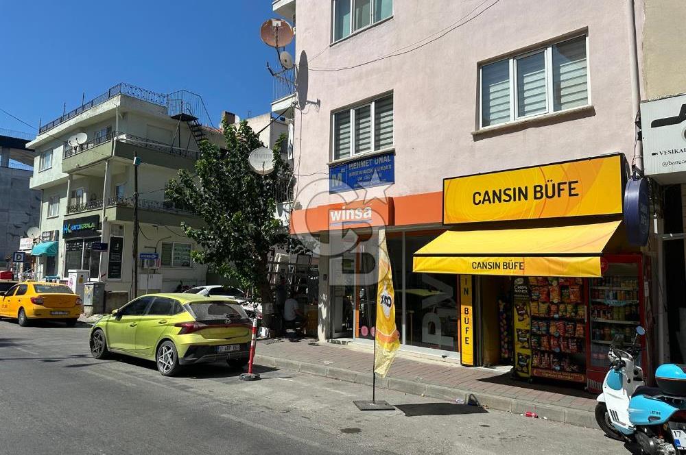 ÇANAKKALE DEMİRCİOĞLU CADDESİNDE FIRSAT İŞYERİ