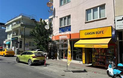 ÇANAKKALE DEMİRCİOĞLU CADDESİNDE FIRSAT İŞYERİ