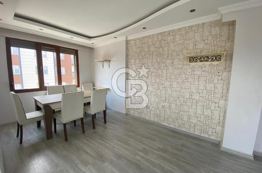 Manisa Muradiye Satılık 3+1 128m2 Satılık Daire