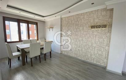 Manisa Muradiye Satılık 3+1 128m2 Satılık Daire