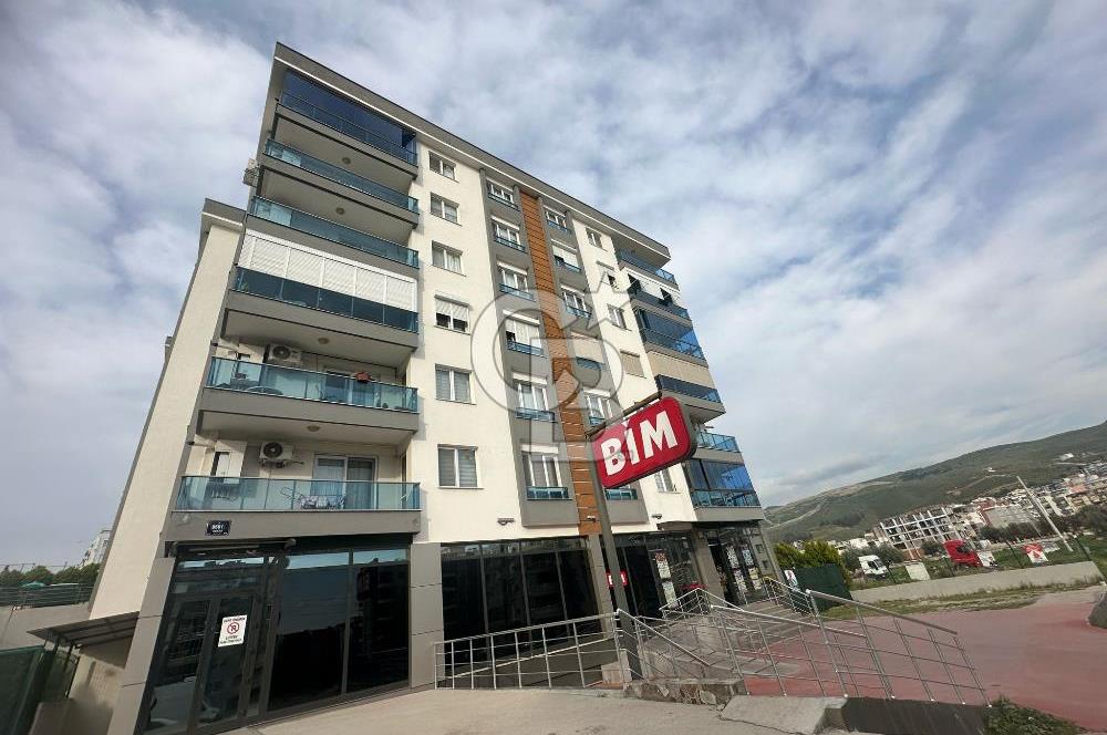 Çiğli Harmandalı'da Satılık 500 M2 Kurumsal Kiracılı Dükkan