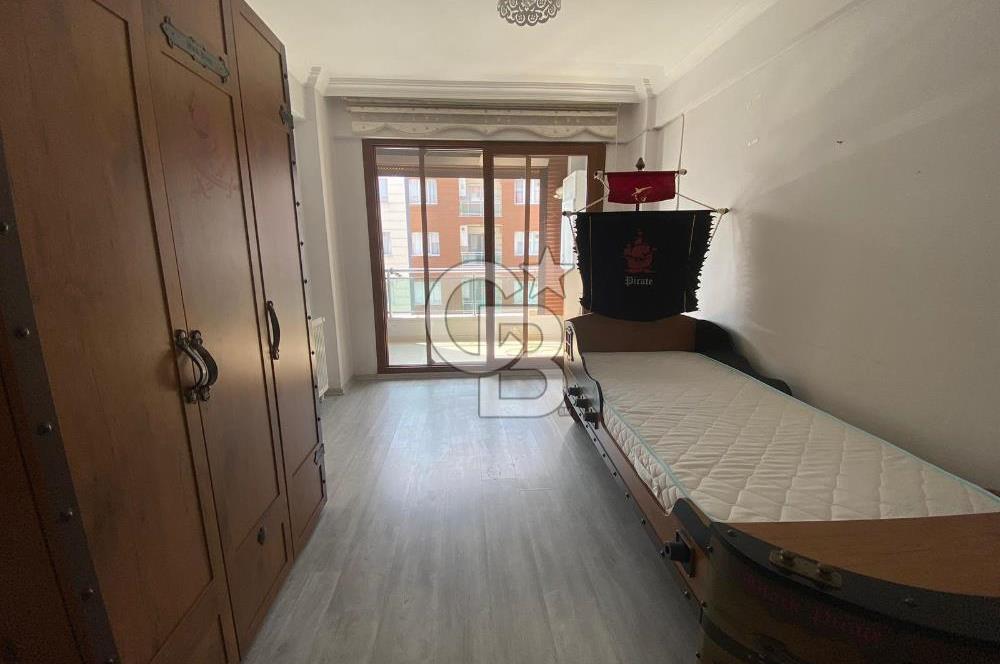 Manisa Muradiye Satılık 3+1 128m2 Satılık Daire