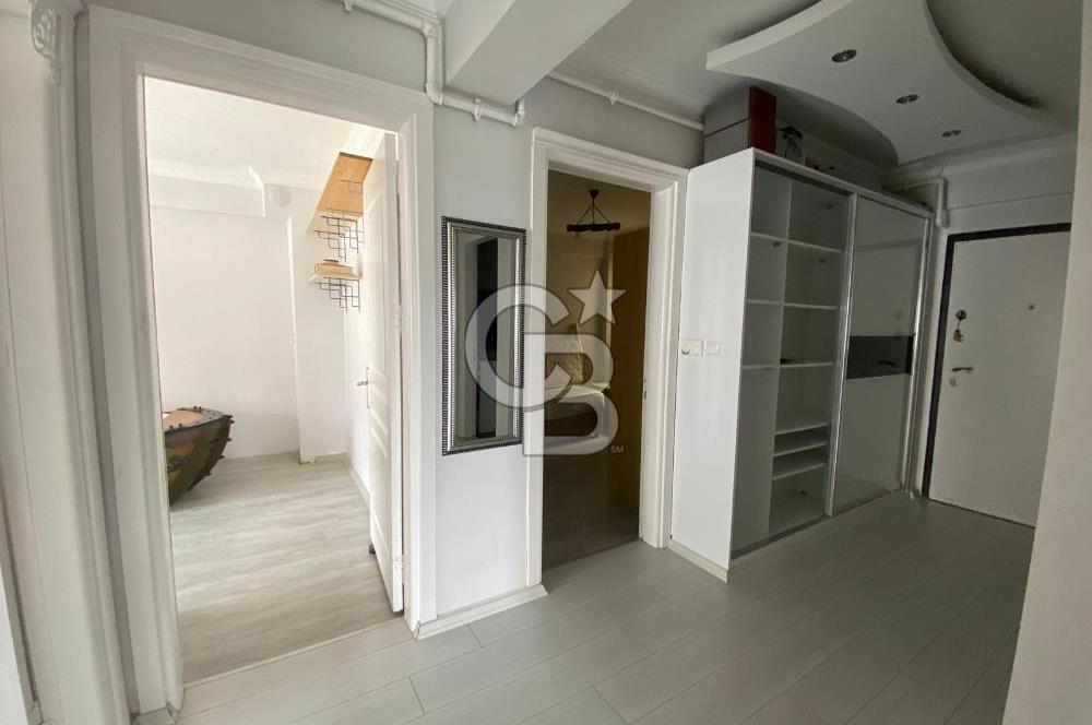 Manisa Muradiye Satılık 3+1 128m2 Satılık Daire