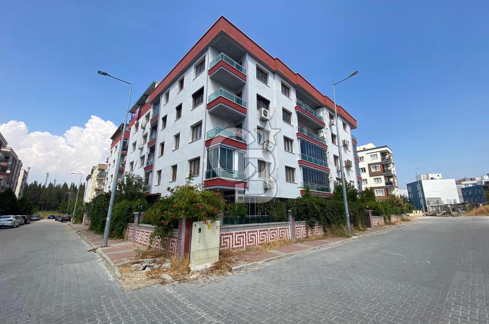 Manisa Muradiye Satılık 3+1 128m2 Satılık Daire