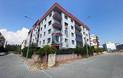 Manisa Muradiye Satılık 3+1 128m2 Satılık Daire