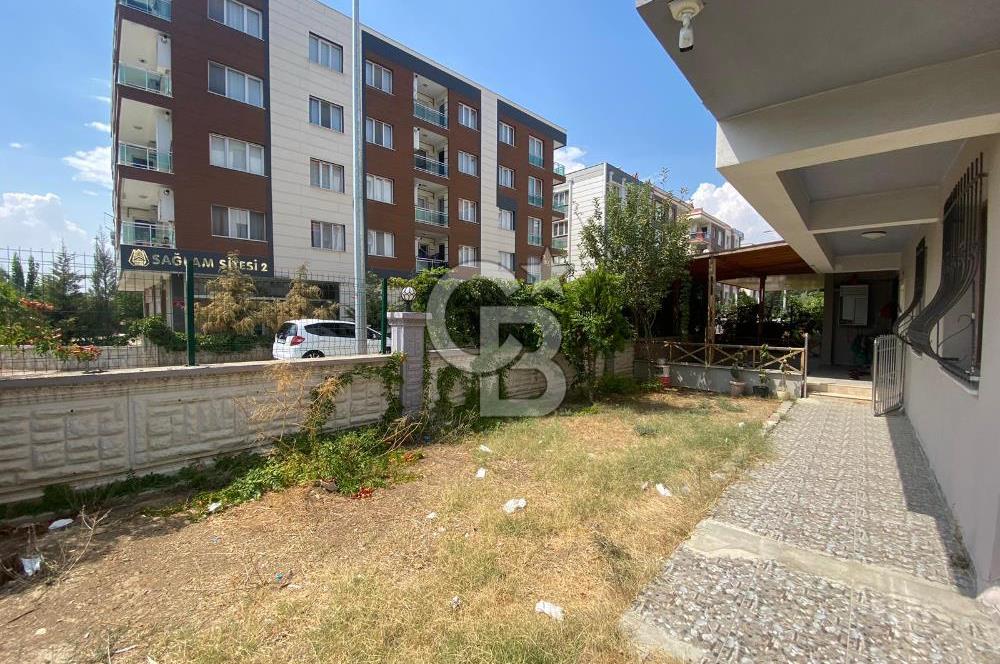 Manisa Muradiye Satılık 3+1 128m2 Satılık Daire