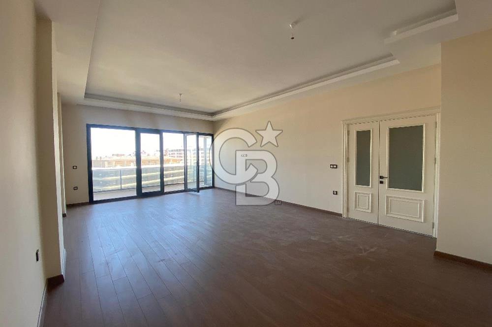 YALOVA KADIKÖY LÜKS SİTE İÇERİSİNDE 3,5 + 1 KİRALIK DAİRE!.