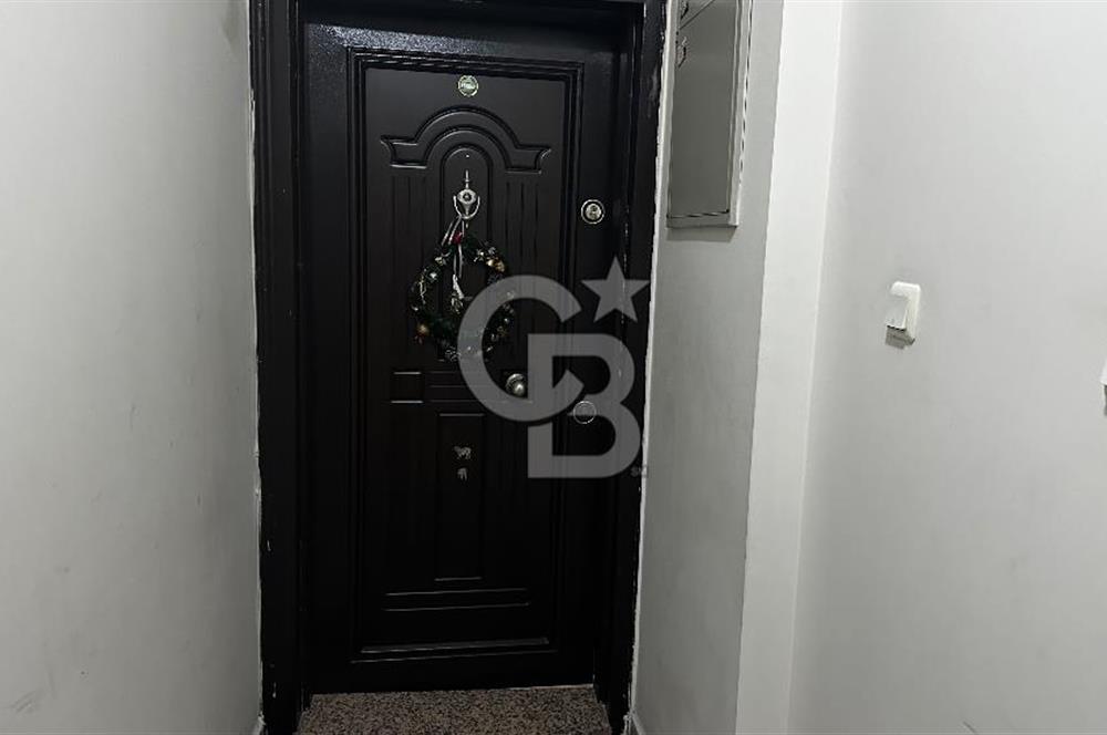 İzmir Karşıyaka Yalı Mahallesinde Satılık 3+1 Daire