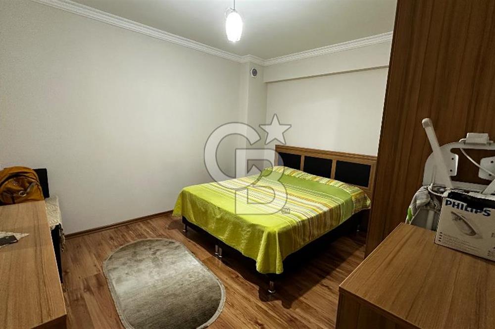 İzmir Karşıyaka Yalı Mahallesinde Satılık 3+1 Daire