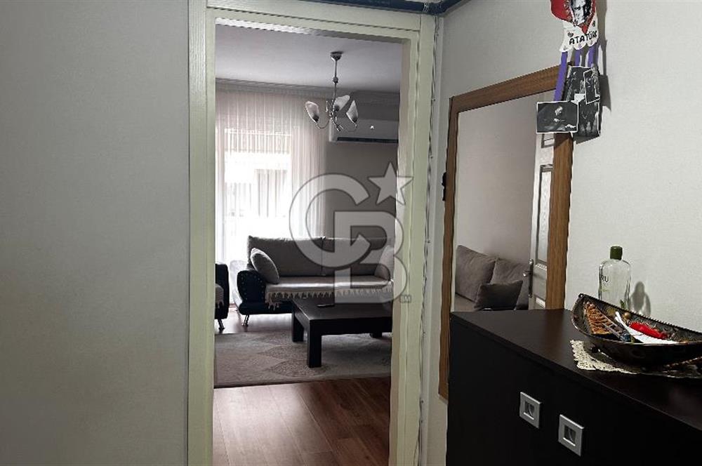 İzmir Karşıyaka Yalı Mahallesinde Satılık 3+1 Daire