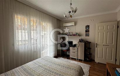 İzmir Karşıyaka Yalı Mahallesinde Satılık 3+1 Daire