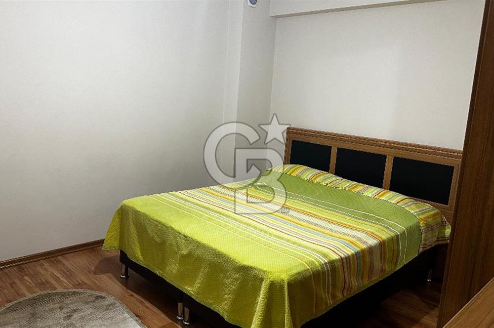 İzmir Karşıyaka Yalı Mahallesinde Satılık 3+1 Daire