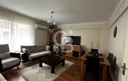 İzmir Karşıyaka Yalı Mahallesinde Satılık 3+1 Daire