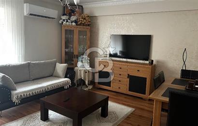 İzmir Karşıyaka Yalı Mahallesinde Satılık 3+1 Daire