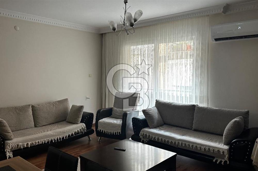 İzmir Karşıyaka Yalı Mahallesinde Satılık 3+1 Daire