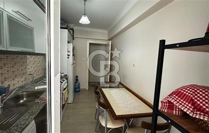 İzmir Karşıyaka Yalı Mahallesinde Satılık 3+1 Daire