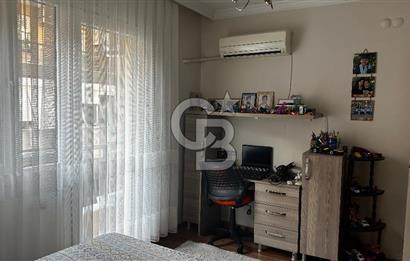 İzmir Karşıyaka Yalı Mahallesinde Satılık 3+1 Daire