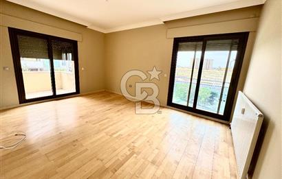 İzmir Mavişehir MAVİADA Sitesinde Kiralık 5+1 Bahçe Dubleksi