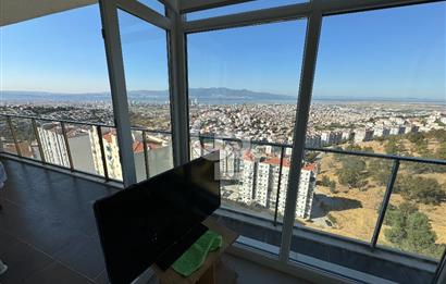 Ege Koop İzmir Körfezi Evleri Satılık Deniz Manzaralı 2+1 Daire