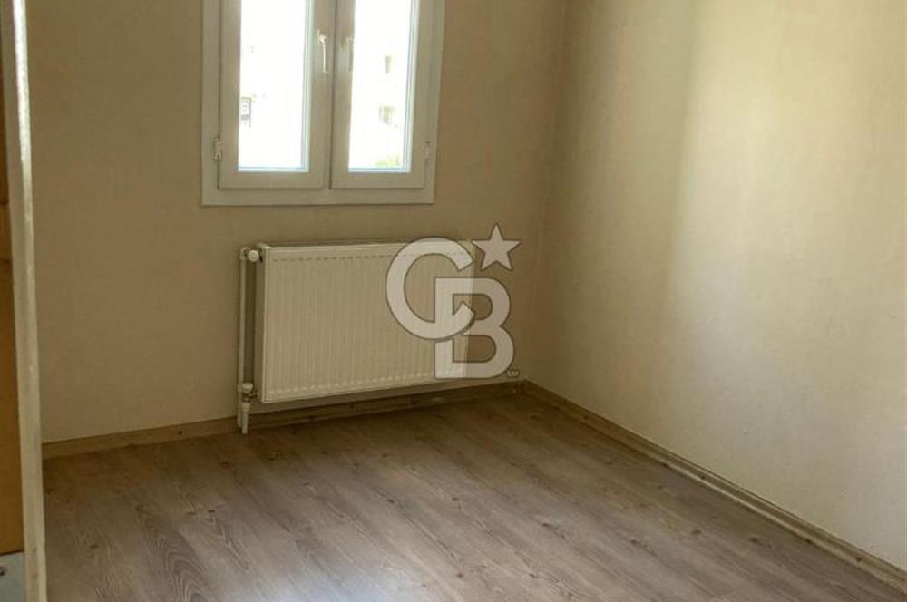 İzmir Karşıyaka Bahçelievler 3+1 Kiralık Daire 