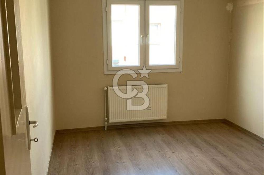 İzmir Karşıyaka Bahçelievler 3+1 Kiralık Daire 