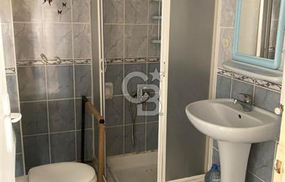 İzmir Karşıyaka Bahçelievler 3+1 Kiralık Daire 